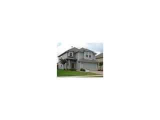 233 Crescent Ridge Dr, Fort Worth TX  76140-6574 exterior