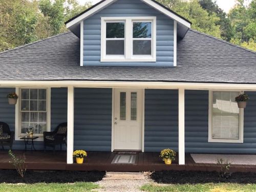 505 Marshall St, Pigeon Forge, TN 37862-4149