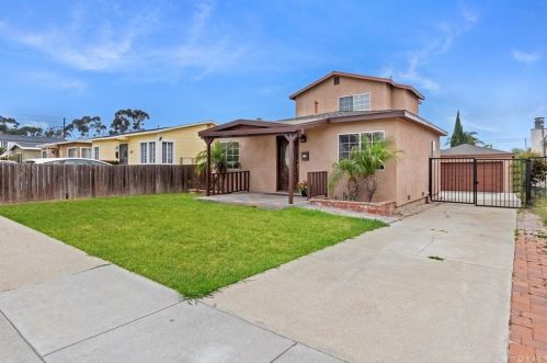 5143 137th St, Hawthorne, CA 90250-6530