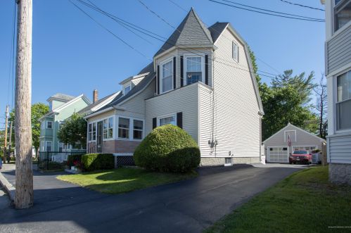 12 Porter St, Biddeford, ME 04005-3509