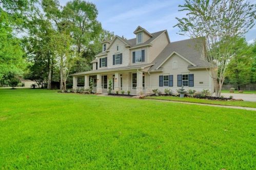 13270 Canyon Crest Ln, Conroe, TX 77302-3473