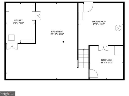 355 Richland Dr, Lancaster PA  17601-3631 exterior