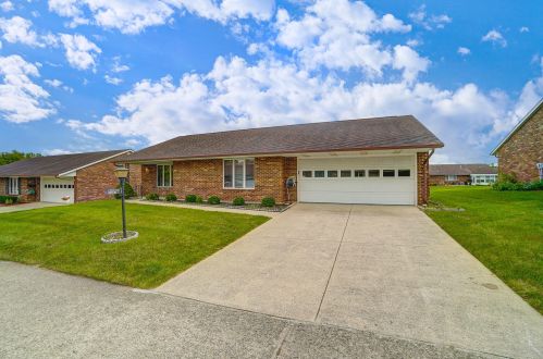 1141 Lindsey Rd, Springfield, OH 45503-6614