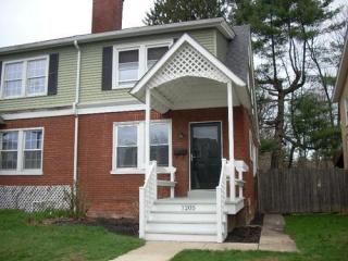 1205 Elm Ave, Lancaster PA  17603-4838 exterior
