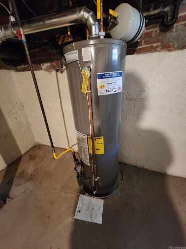 624 Sherman St, Fort Morgan CO 80701-3540 exterior