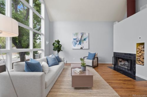 266 Harrison St, Denver, CO 80206-5541