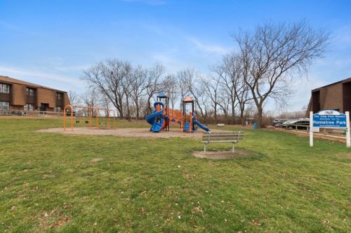 12754 Kenneth Ave, Chicago IL  60803-2796 exterior