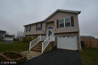 240 Fenimore Dr, Inwood WV  25428-4442 exterior