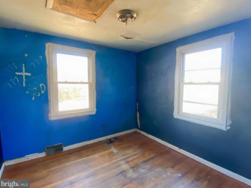 214 Schmechel St, Aberdeen MD  21001-3028 exterior