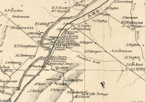 1069 Canal Rd, Princeton NJ  08540-8434 exterior