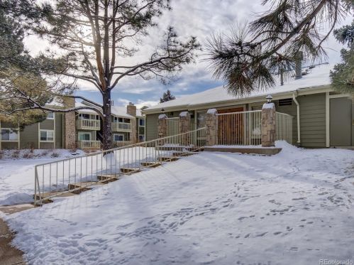 4400 Quebec St, Denver CO  80237-2602 exterior