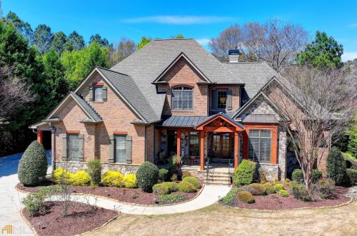 2551 Acacia Park Pl, Marietta, GA 30062-4768