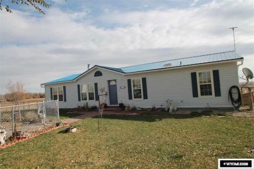 18 Pavillion Rd, Pavillion, WY 82523-9700