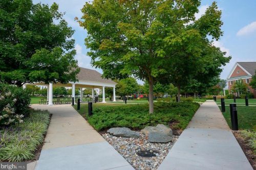 8810 Gunston St, Fulton MD  20759-2308 exterior