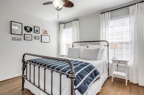 1642 Crst Rdg Dr, Dallas TX  75228-3030 exterior