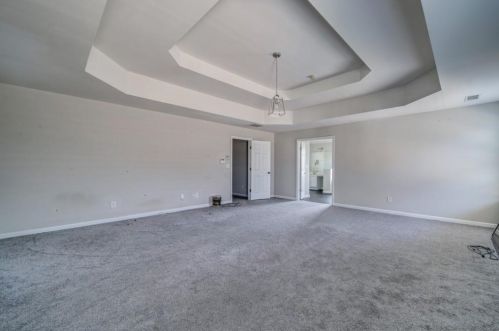 3556 Cragstone Rd, Lithonia GA  30038-3293 exterior