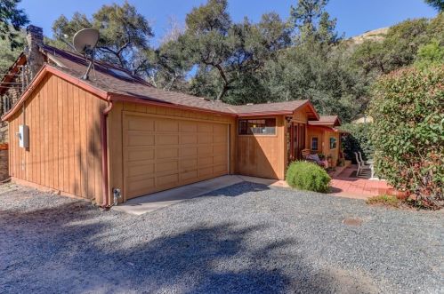 31346 Silverado Canyon Rd, Modjeska, CA