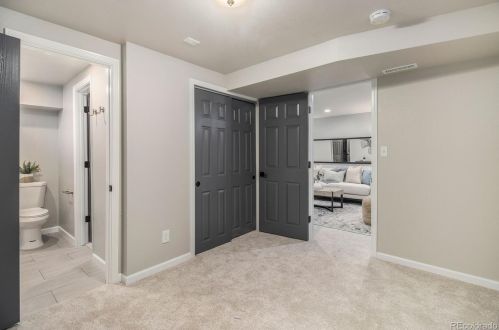 2050 Wolff St, Denver CO  80219-5045 exterior