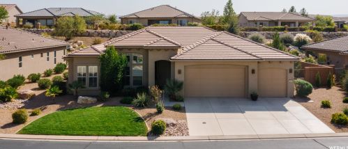 2069 Ancestor Point Cir, Saint George, UT 84790-4981