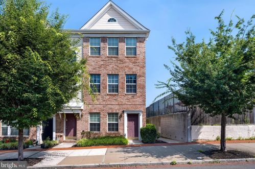 16 Lalor St, Trenton NJ  08611-3504 exterior