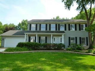 9520 Remington Dr, Concord Township, OH 44060-7161
