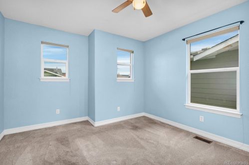 2856 Central Park Blvd, Denver CO  80238-2528 exterior