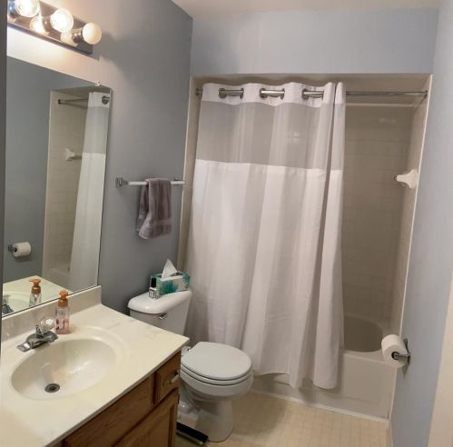 743 Fox Creek Ln, Cincinnati OH  45245-1151 exterior