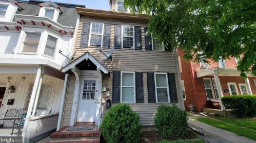 1928 State St, Harrisburg, PA 17103-1678
