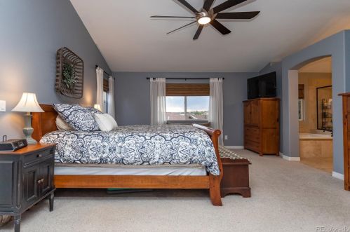 232 Venison Creek Dr, Woodmoor CO 80132-6079 exterior