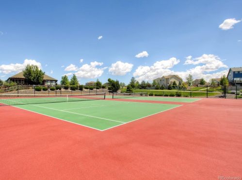 11048 Blackwolf Ln, Parker CO  80138-3083 exterior