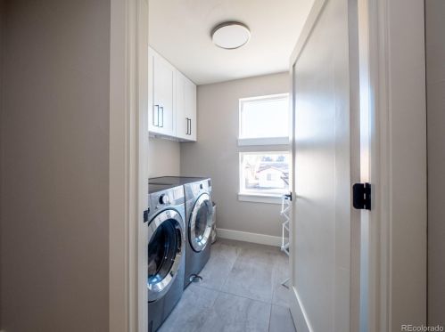 3673 Fox St, Englewood CO  80110-3448 exterior