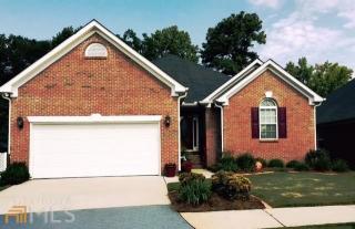 260 Prominent Loop, Mcdonough, GA 30253-2060