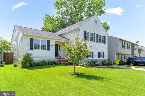 7869 Pepperbox Ln, Riviera Beach, MD 21122-6337
