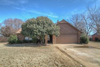 11975 266th East Ave, Choska, OK 74429-4892
