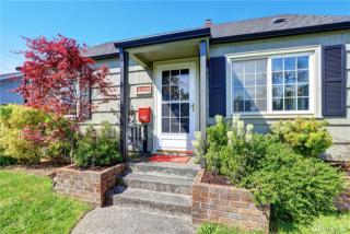 6322 I St, Tacoma WA  98408-4619 exterior