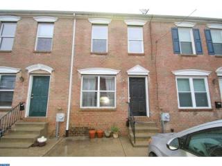 1115 Hewson St, Philadelphia PA  19125-3412 exterior