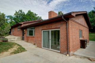 2705 Colorado Ave, Boulder CO  80302-6809 exterior