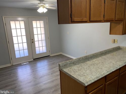 66 Monumental Dr, Charles Town WV  25414-2536 exterior