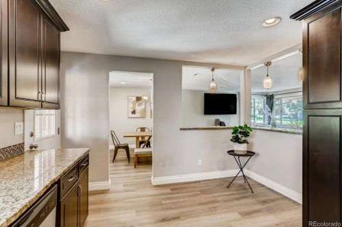 3662 Garland St, Denver CO  80033-5829 exterior