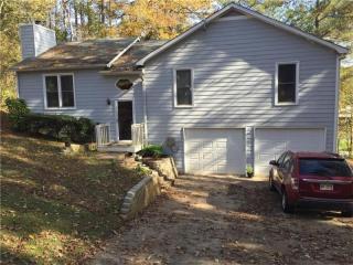 318 Cristy Dr, Dallas, GA 30157-5165