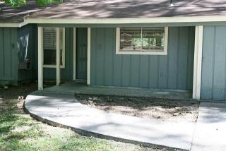 7 Gambrel Oak Pl, Spring TX  77380-3821 exterior