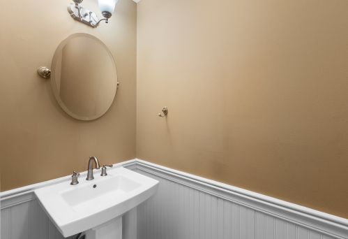 770 Kruk St, Lemont IL  60439-4345 exterior