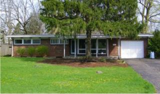 3150 Kioka Ave, Columbus OH  43221-2641 exterior