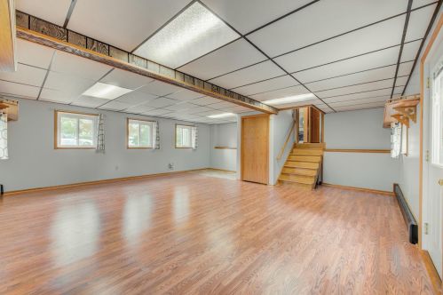 2841 Burnside Ave, Saint Paul MN  55121-1306 exterior