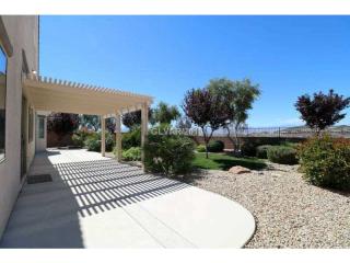 2144 Horse Prairie Dr, Henderson NV  89052-5833 exterior