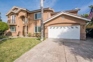 3267 Fish Canyon Rd, Duarte, CA 91010-1628