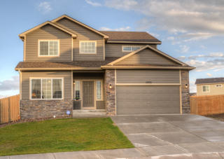 12931 Devils Thumb Pl, Amo, CO 80831-4139