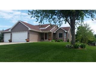 23552 Eagle Ct, Hampton, MN 55031-8744