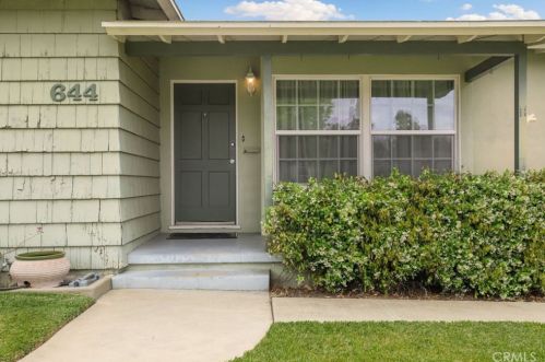 644 Redding Way, Upland, CA 91786-4627