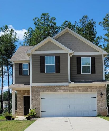 345 Augusta Woods Dr, Villa Rica, GA 30180
